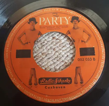 Various - Party