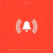 Double CD - Die Toten Hosen / Scooter a.o. - Partyalarm