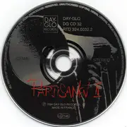 CD - Various - Partisanen II