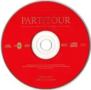 CD - George Payr, Daniela Hättich, Gerhard Kofler - Partitour (Hörproben Für Akkordeon, Saxophon Und Stimmen)