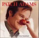 CD - Rod Stewart / The Band / Sly And The Family Stone a.o. - Patch Adams Original Motion Picture Soundtrack