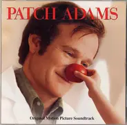 Rod Stewart / The Band / Sly And The Family Stone a.o. - Patch Adams Original Motion Picture Soundtrack