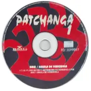 CD - DJ Dero, Mercosur, Tridimensional... - Patchanga Vol. 1