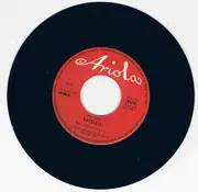 7inch Vinyl Single - Enoch Light And His Orchestra, Loren Becker With The Monarchs - Patricia / Poor Little Fool - company sleeve