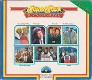 CD-Box - Patrick Lindner, Herzblatt - Patrona Bavariae (Superstars Der Volksmusik)