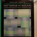LP - Enoch Light And The Light Brigade, Tony Mottola - Patterns In Sound