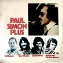 LP - Various - Paul Simon Plus