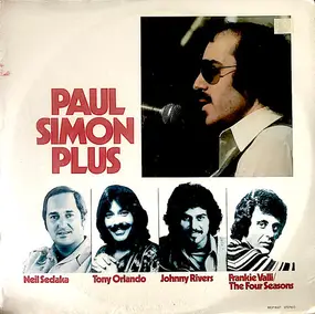 Various Artists - Paul Simon Plus