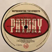 LP - Jeru The Damaja, Jay-Z, Show & AG a.o. - Payday - Representin' The Streets