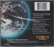 CD - Patti Page, Burl Ives, André Previn a.o. - Peace On Earth Volume 1 - Sealed