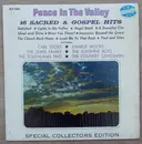 LP - Various - Peace in the Valley