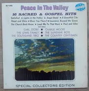 Various - Peace in the Valley