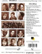 CD - Vanessa Williams, Jason Miles, Lebo M. a.o. - People: A Musical Celebration Of Diversity