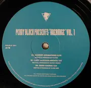 LP-Box - In-Sync, Rupert French a.o. - Penny Black Presents Breakage Vol. 1