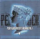 CD - Various - Penny Black Presents 'Breakage' Vol. 1