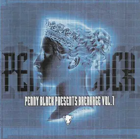 Various - Penny Black Presents 'Breakage' Vol. 1