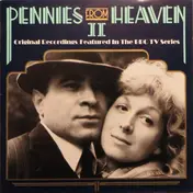 lew stone - Pennies From Heaven II - Original Recordings Featured In The BBC TV Series