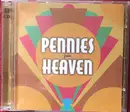 Double CD - Lew Stone / Joe Loss / Harry Roy a.o. - Pennies from Heaven