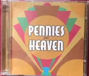 Lew Stone / Joe Loss / Harry Roy a.o. - Pennies from Heaven