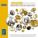 Double CD - Various - Pennies From Heaven
