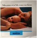 Picture LP - Bach, Tschaikowski, Beethoven a.o. - Penaten. Melodien Für Mutter Und Kind