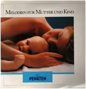 Picture LP - Bach, Tschaikowski, Beethoven a.o. - Penaten. Melodien Für Mutter Und Kind