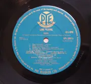 LP - Various - Pepe - Original Soundtrack Album