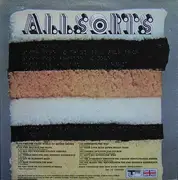 LP - The Who, Golden Earring, The Jimi Hendrix Experience a.o. - Peppermint Allsorts