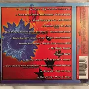 CD - All Saints, R.Kelly, Backstreet Boys a.o. - Pepsi World - The Album