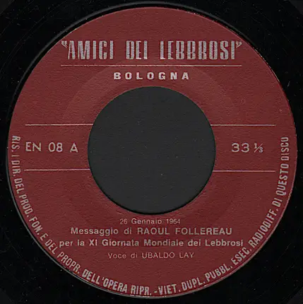 Various - Perché Loro E Non Tu? - N. 4