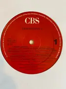 LP - Kaoma,Andy Gillin,Kacy,a.o., - Perfect Body 2