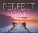 CD-Box - George Michael / Lou Reed / Take That a.o. - Perfect Day (60 Beautiful, Relaxing & Chilled Classics)