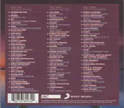 CD-Box - George Michael / Lou Reed / Take That a.o. - Perfect Day (60 Beautiful, Relaxing & Chilled Classics)