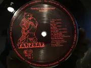 LP - Fafa Lemos And His Orchestra / Carlos Galhardo With Orchestra - Perfect for Dancing 'Sambas*