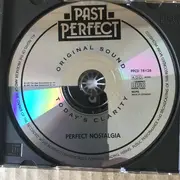 CD - Various - Perfect Nostalgia - Mono