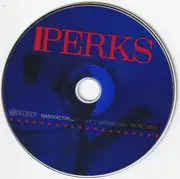 CD - Various - Perks Volume #1 - Still Sealed