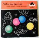 10'' - Kalman / Benatzky / Jessel - Perlen Der Operette