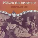 LP - Lehar / Kalman / J. Strauss / Offenbach a.o. - Perlen Der Operette