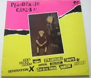 LP - New York Dolls, Generation X a.o. - Personality Crisis