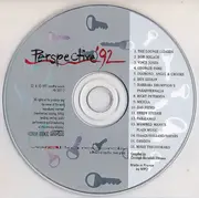 CD - Lounge Lizards / Bob Malach a.o. - Perspective '92