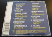 CD - Wynton Marsalis, Kimiko Itoh, Full Circle - Perspectives: The Columbia Jazz Sampler