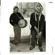CD - Papa Hallmay, Papa Asllay, Papa Ch utay - Peru: Music Of The Indigenous Communities Of Cuzco