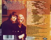 CD - Various - Pet Projects: The Brian Wilson Productions
