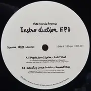 12inch Vinyl Single - Various - Pete Records Presents Instro Duction EP1