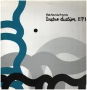 12inch Vinyl Single - Various - Pete Records Presents Instro Duction EP1