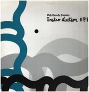 Various - Pete Records Presents Instro Duction EP1