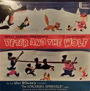 Various - Peter And The Wolf / The Sorcerer's Apprentice