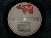 LP - Various - Peter And The Wolf - +Obi, Insert