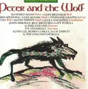 CD - Prokofiev - Peter And The Wolf