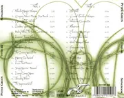 Double CD - Various - Peter Green Songbook (A Tribute To His Work In Two Volumes)
